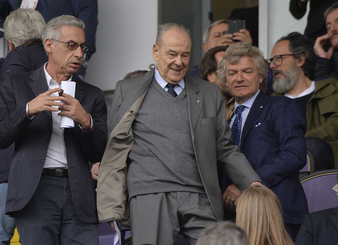 Fiorentina-Empoli Salica Antognoni Montagna