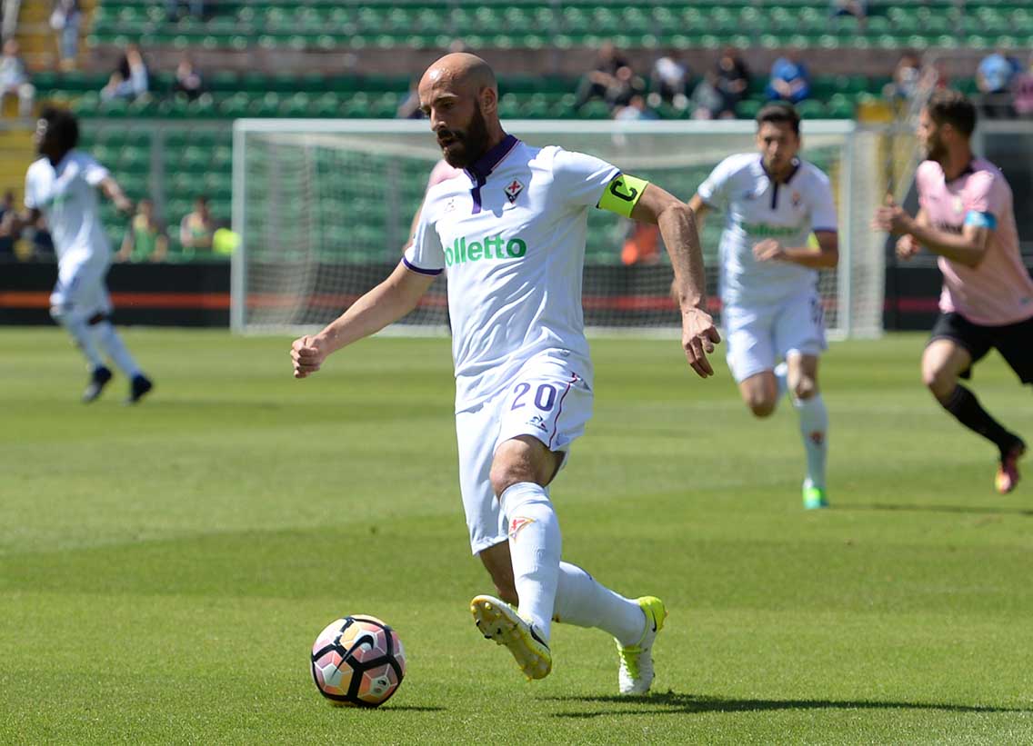 Borja Valero, domani la conferenza stampa di presentazione