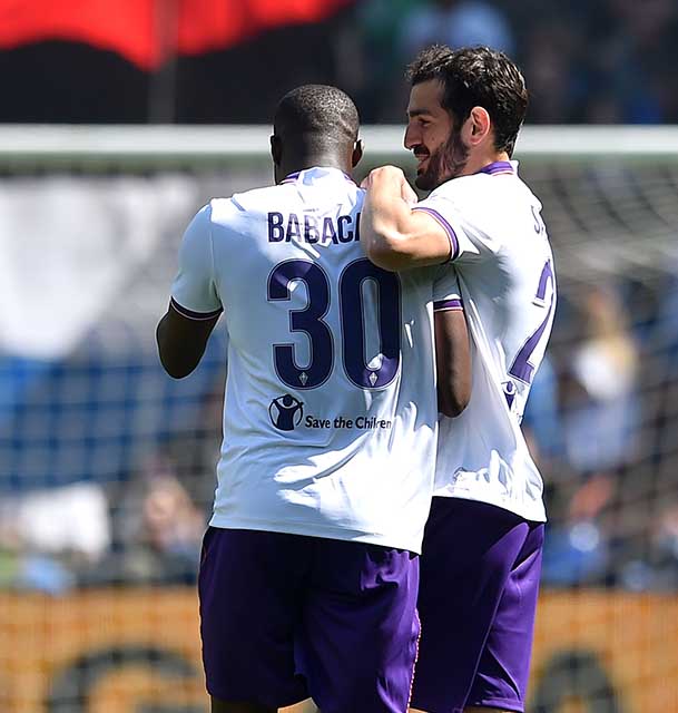 Carli: "Saponara sta dando meno di quanto potrebbe. Babacar? Io lo cederei"