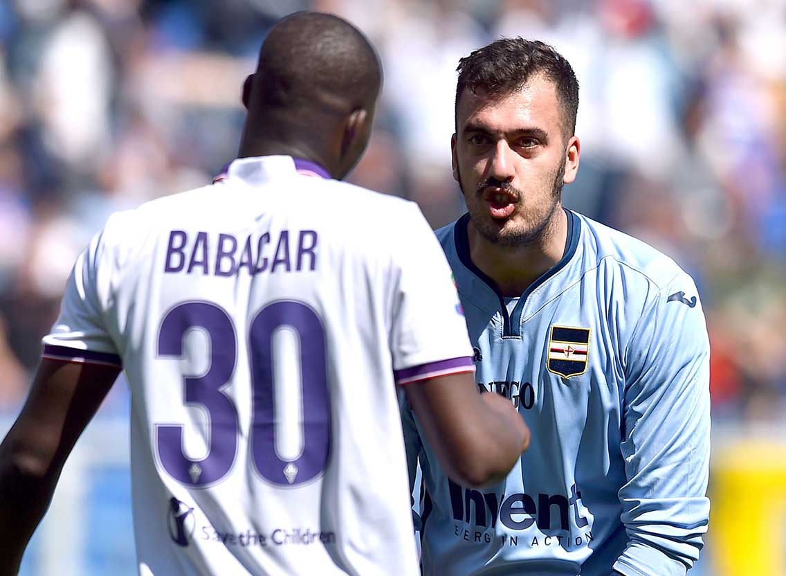 Fiducia totale in Dragowski. Stallo su Emiliano Viviano. Niente affondo viola per ora