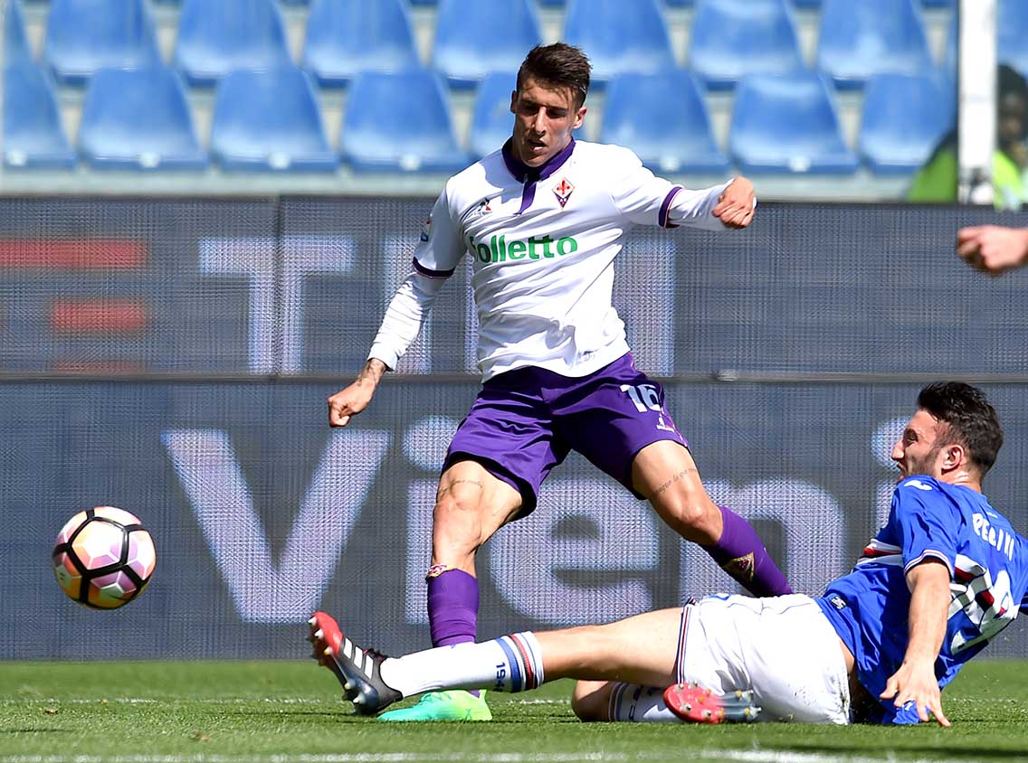 Tello, la Fiorentina vorrebbe riscattarlo ma occhio a due italiane
