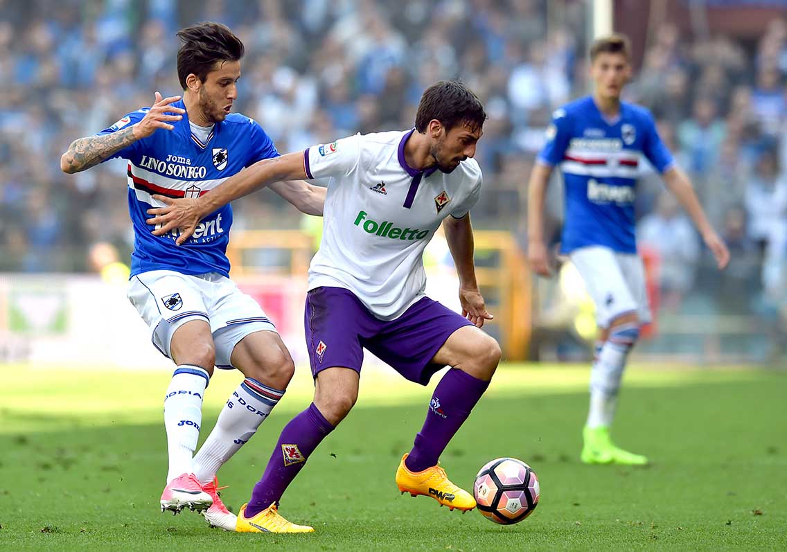 La Fiorentina che verrà: chi parte e chi resta. I DIFENSORI