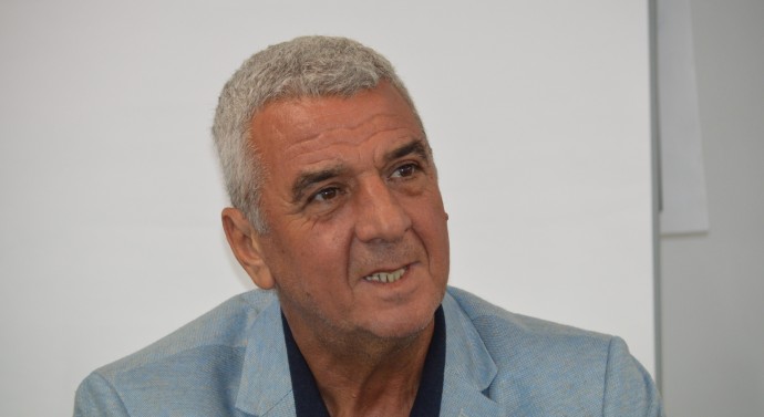 Beccalossi: "Bernardeschi ha tanta qualità ma se lo ingabbi, lo perdi"