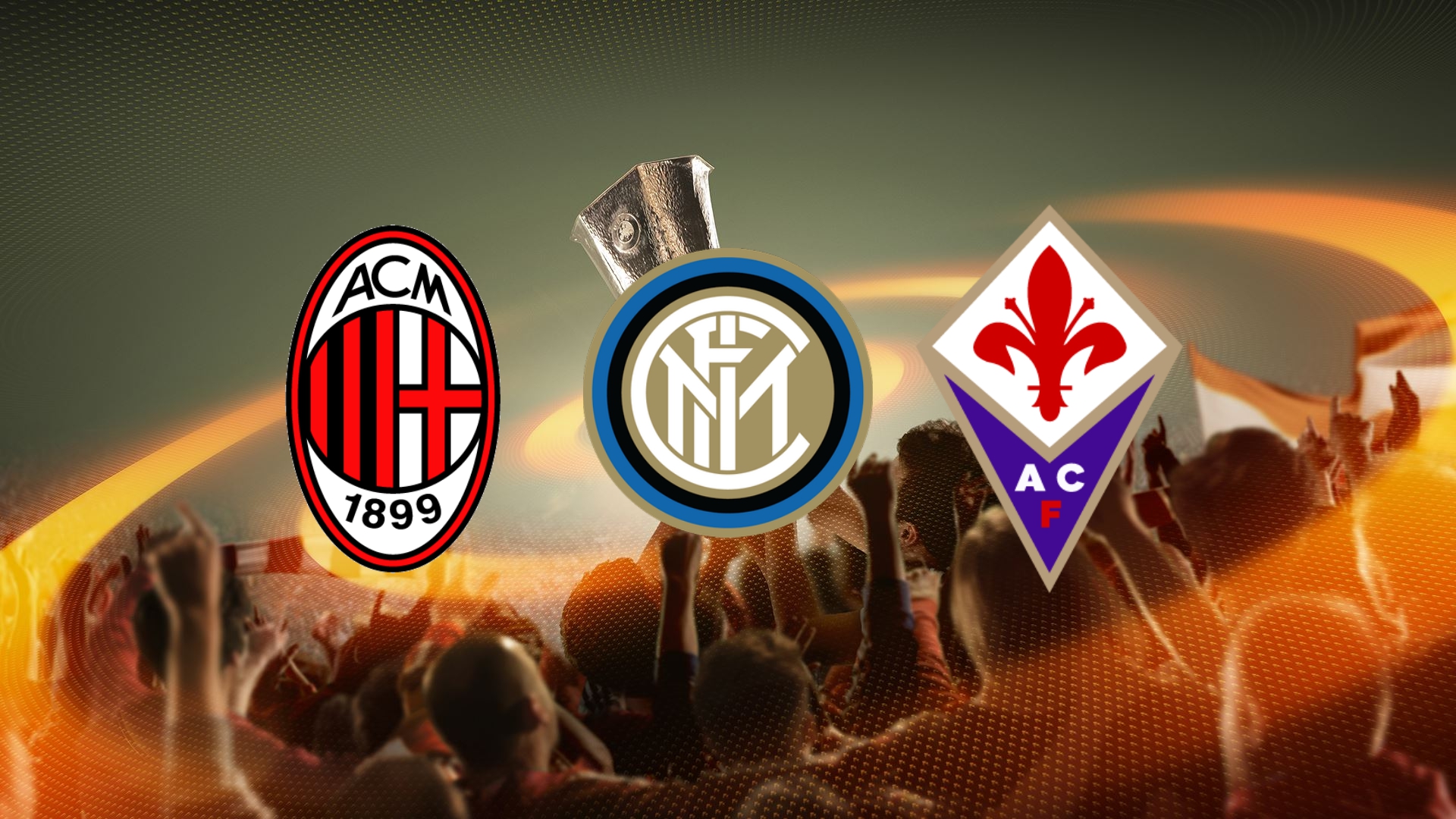 Rincorsa Europa viva. E domenica altra chance fondamentale per i viola in chiave 6° posto
