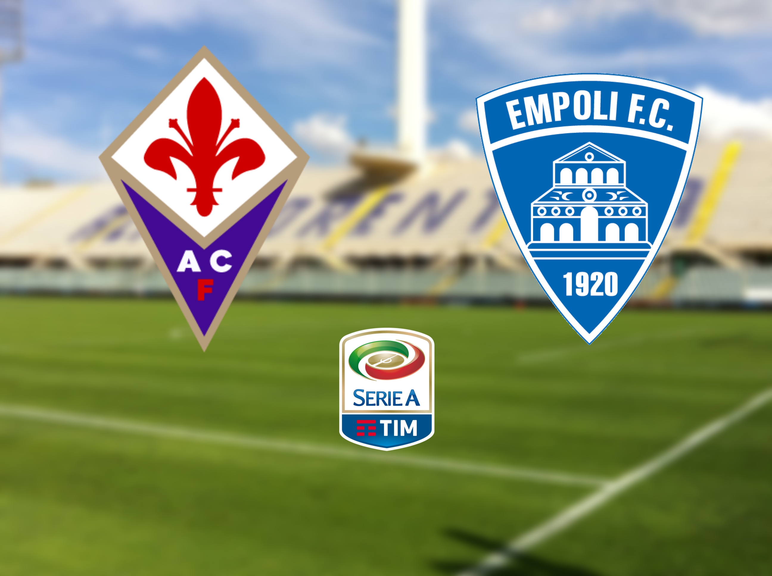 Fiorentina-Empoli 1-2, la CRONACA. Pasqual su rigore regala vittoria agli ospiti