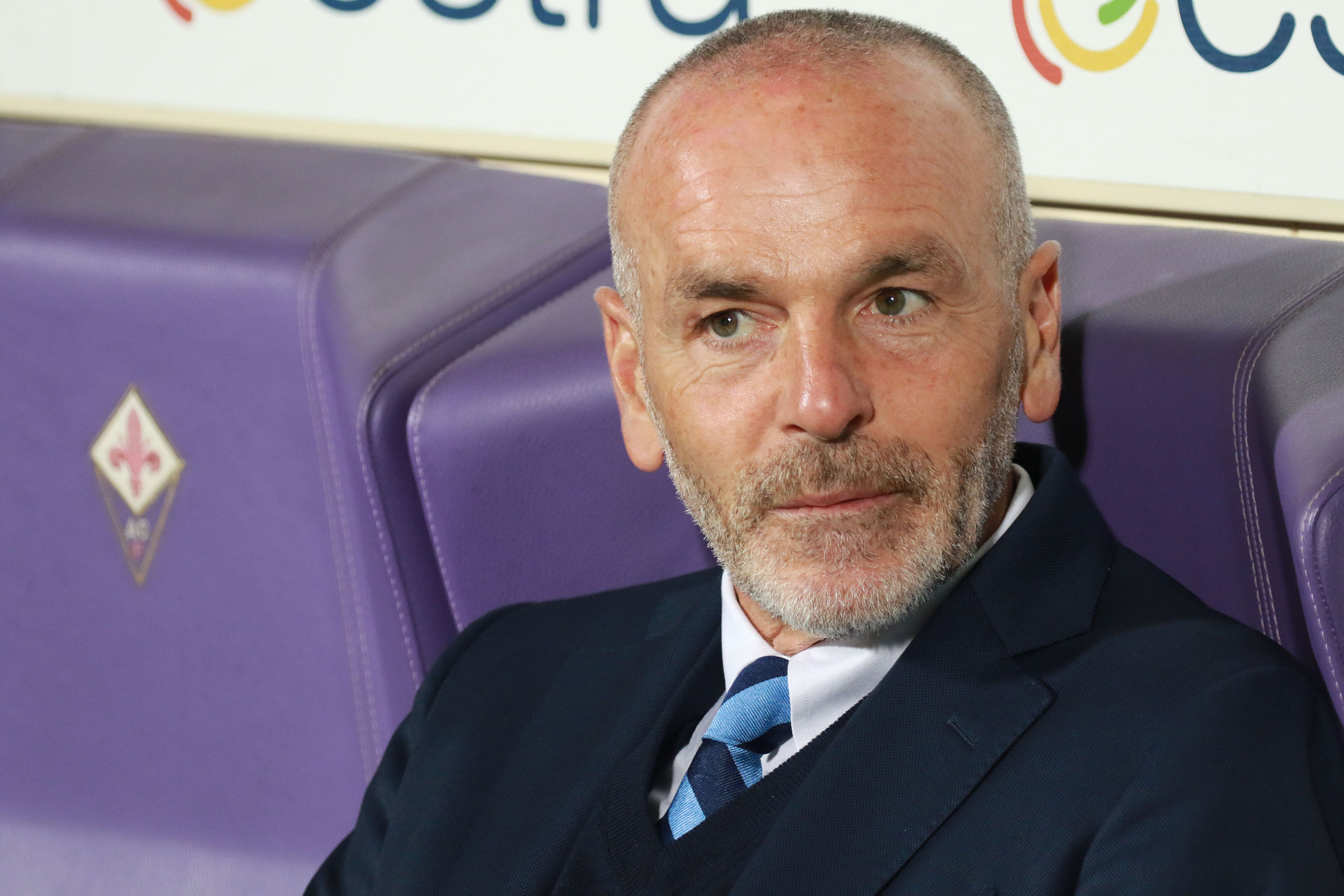 Fontana: "Pioli? Tutto andrà a posto e sarà il nuovo allenatore della Fiorentina"