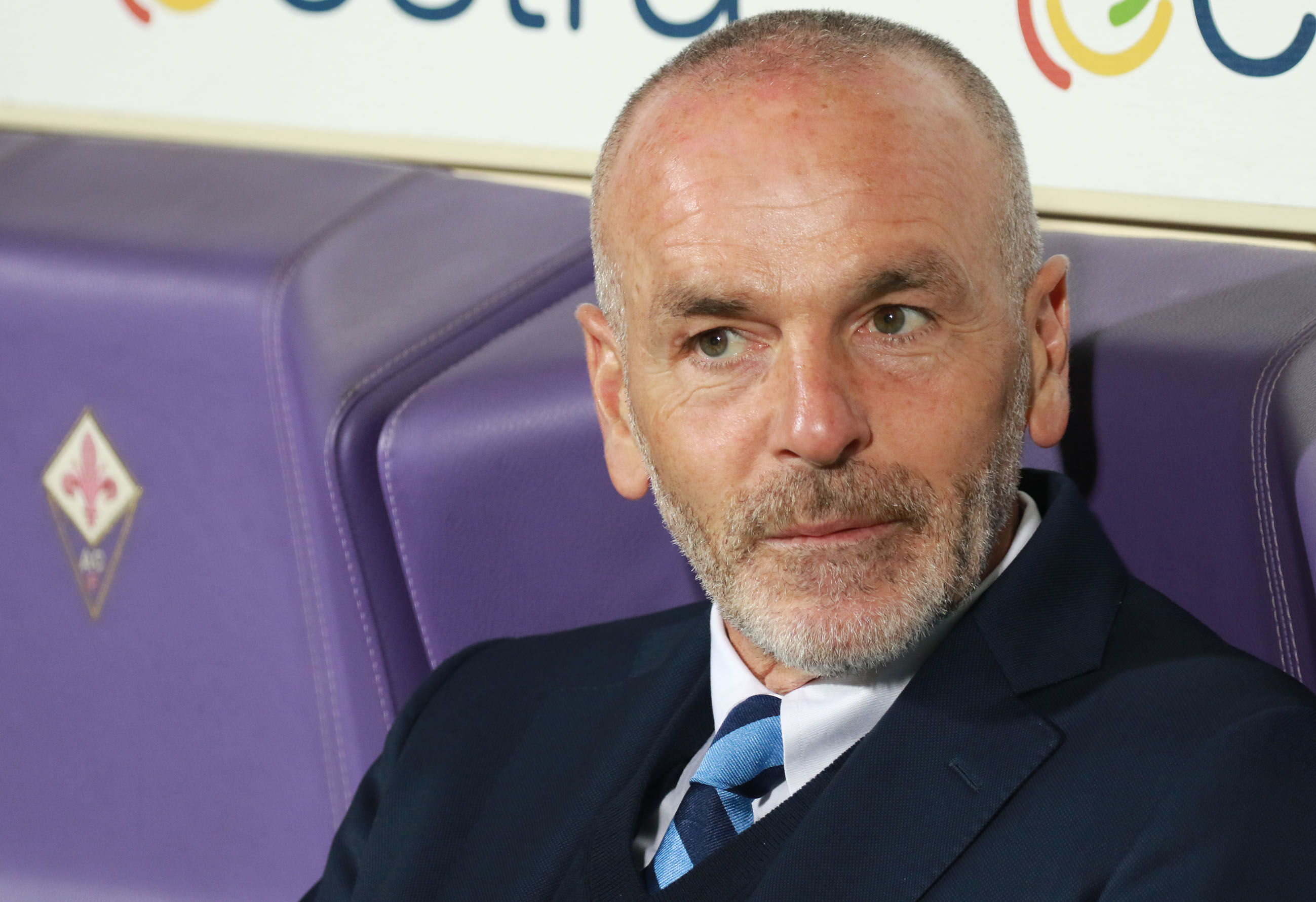 Pioli: "Contano i risultati: incontrerò la società e mi dirà se è soddisfatta del mio lavoro"