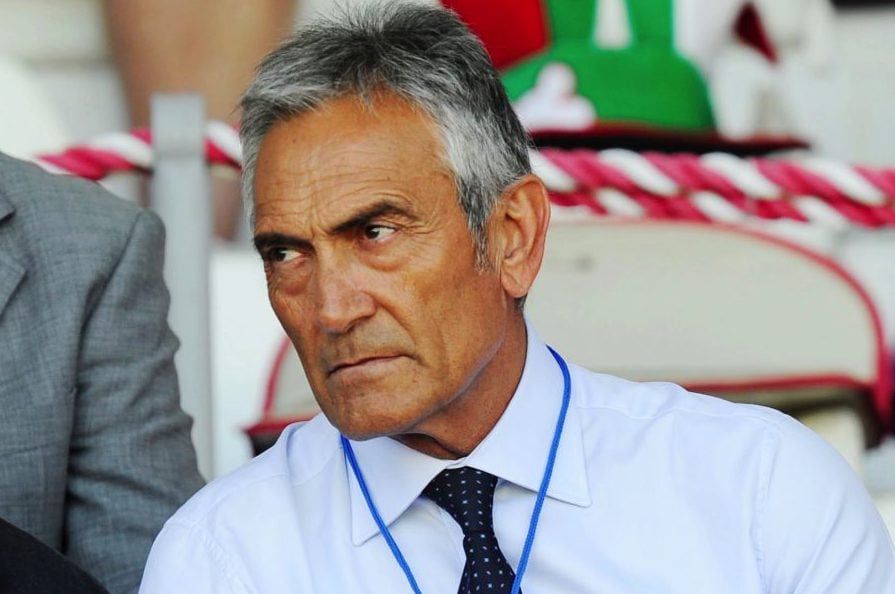 Gravina: "Il mondo del calcio sta dimostrando grande responsabilità"