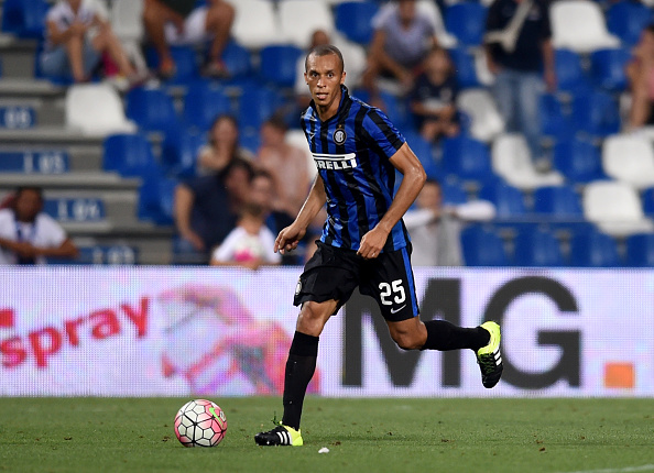 Inter, D'Ambrosio e Miranda in dubbio per la trasferta di Firenze