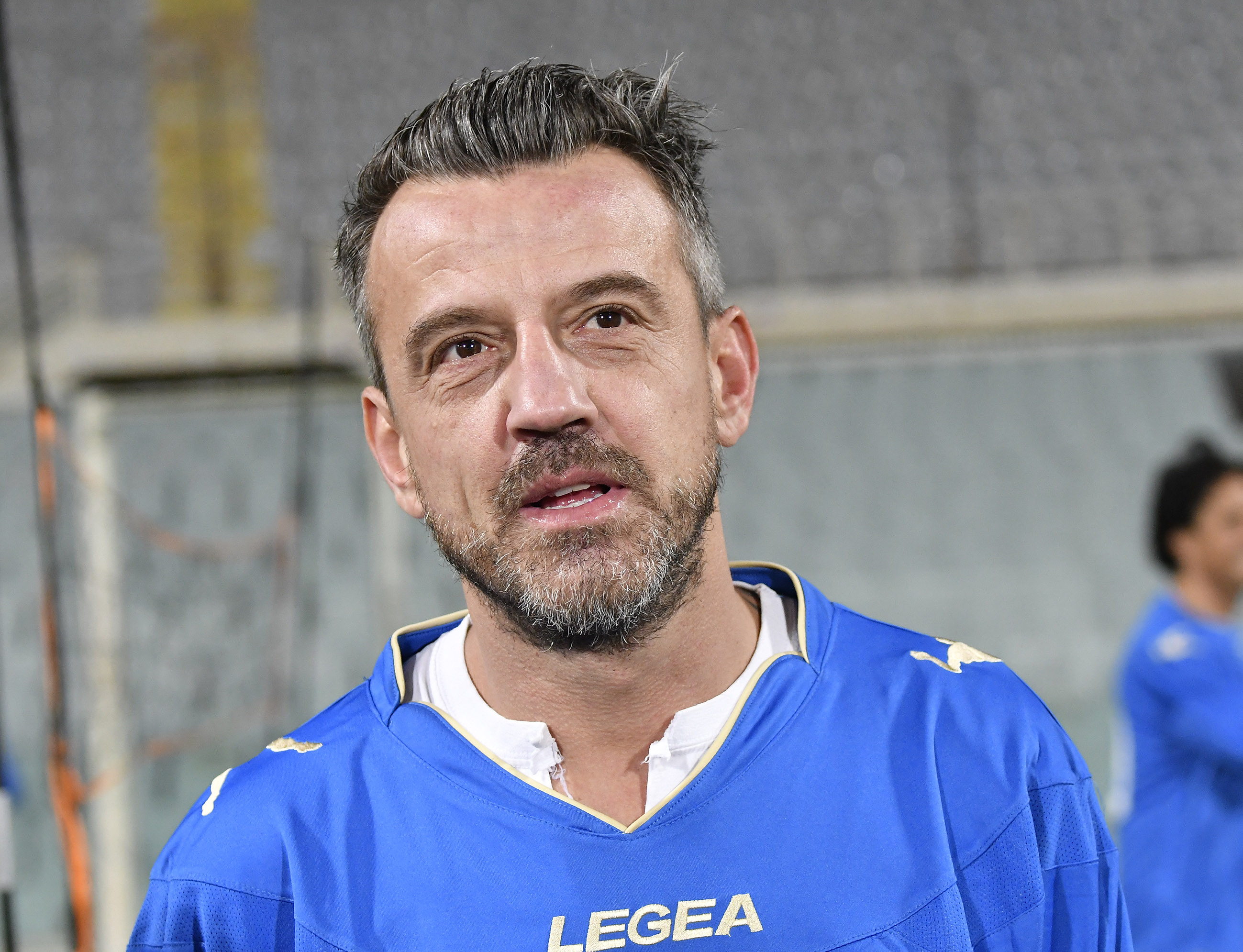 Flachi: "Ieri la squadra ha fatto quello che doveva. Iachini ha responsabilità, ma manca qualità"