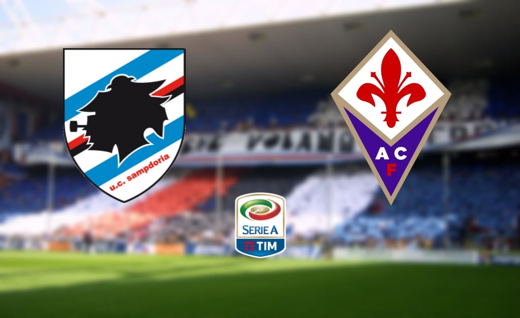 Sampdoria-Fiorentina 2-2: Gonzalo-Baba non bastano, la Viola rimonta tra i rimpianti