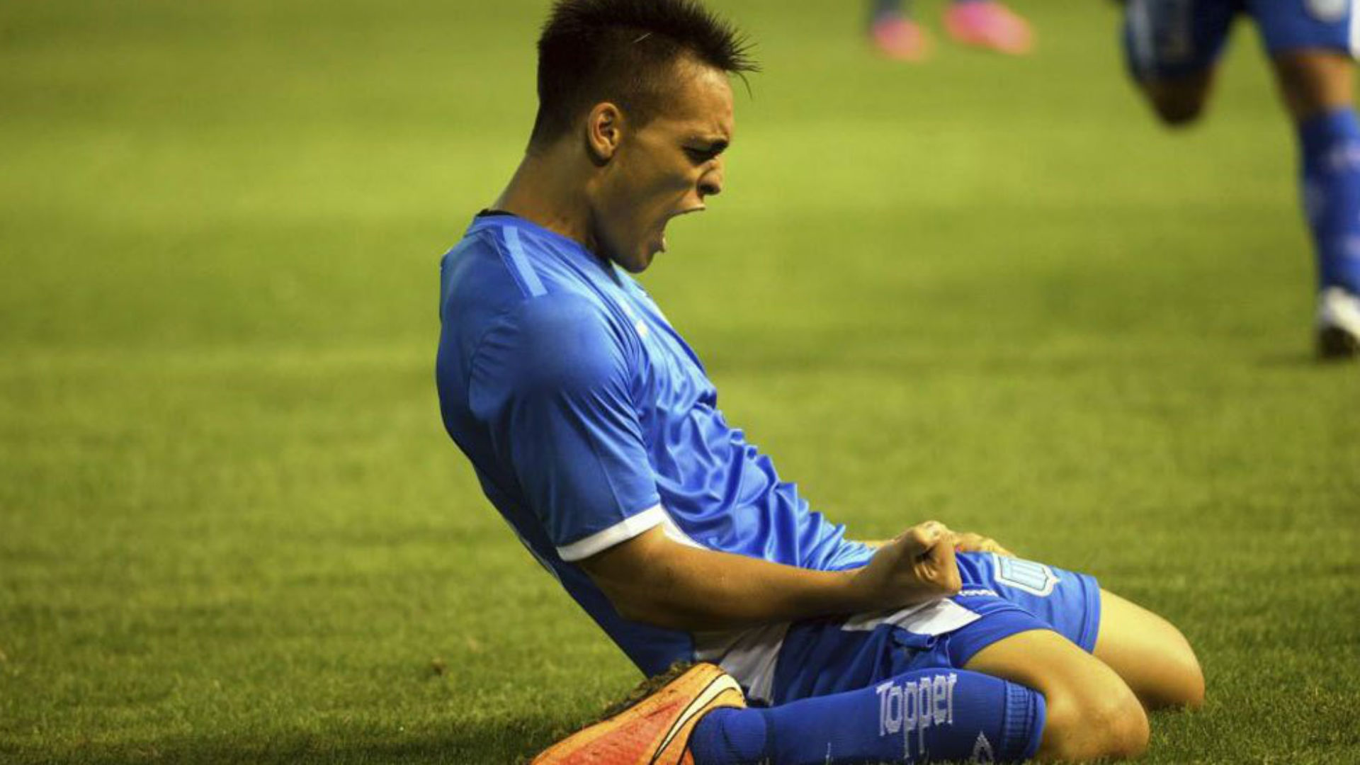 Alla scoperta di Lautaro Martinez, ecco le sue giocate (VIDEO)