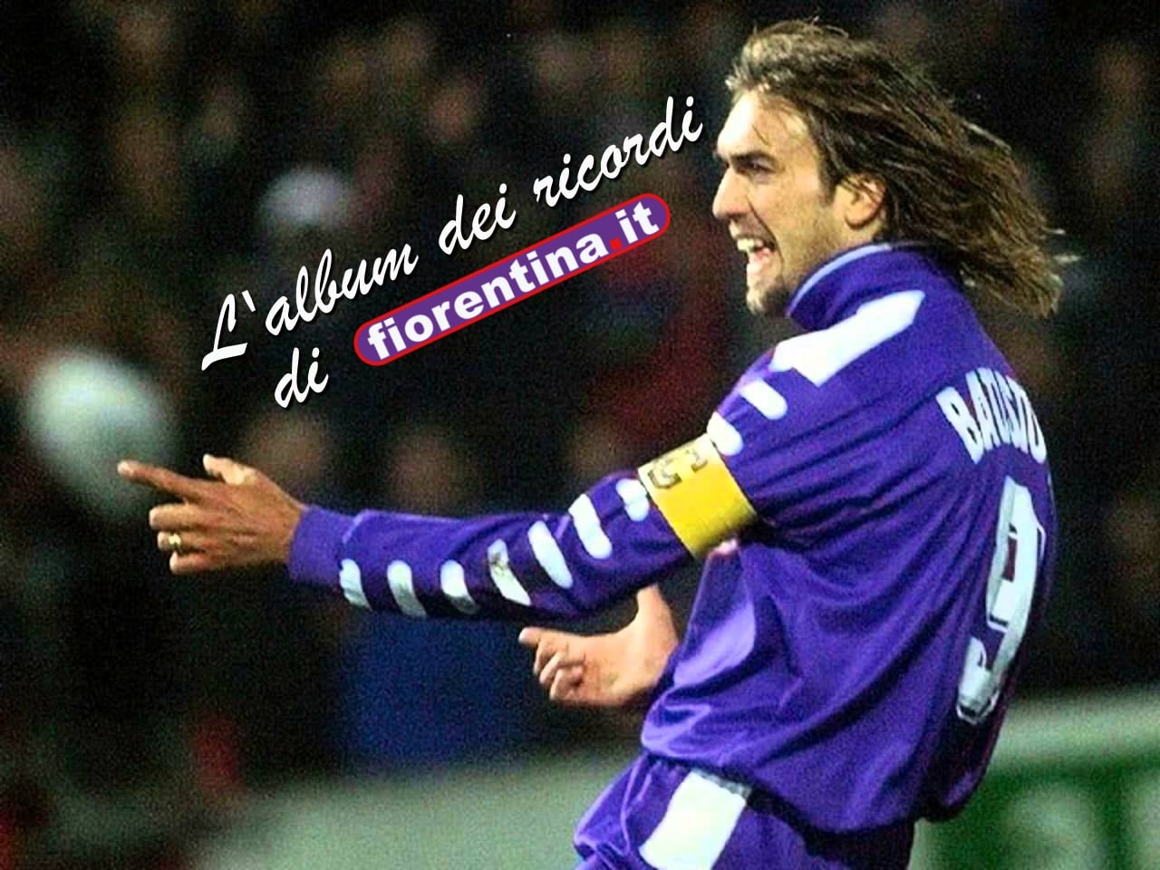 Juventus-Fiorentina, l'ALBUM DEI RICORDI: da Salah-Gomez a Osvaldo e lo 0-3 di Prandelli