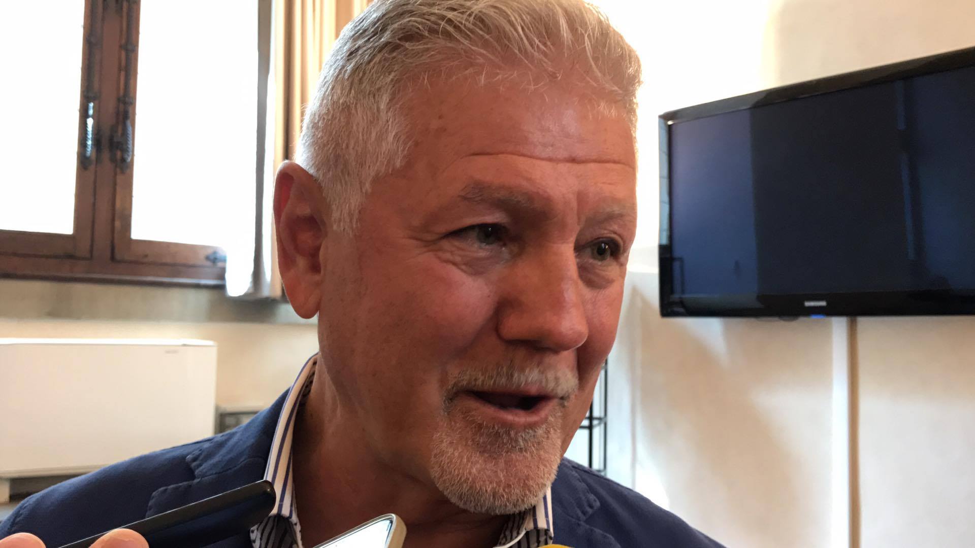 Udinese-Fiorentina sottovuoto. Roggi: "Soluzione migliore nel contesto peggiore"