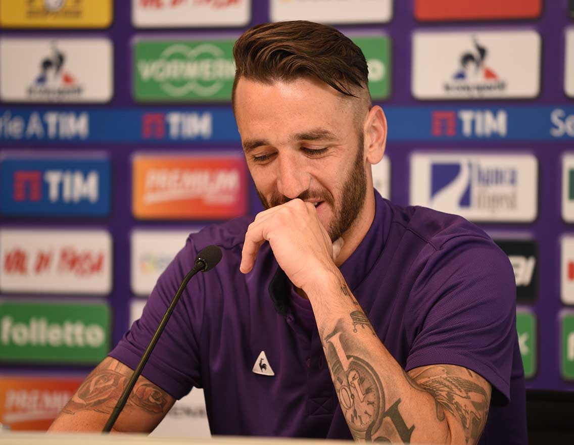 Gonzalo in lacrime: "Lascio la Fiorentina. Deluso da come mi hanno trattato. Grazie ai tifosi. Rimpianti e gioie..." (VIDEO)