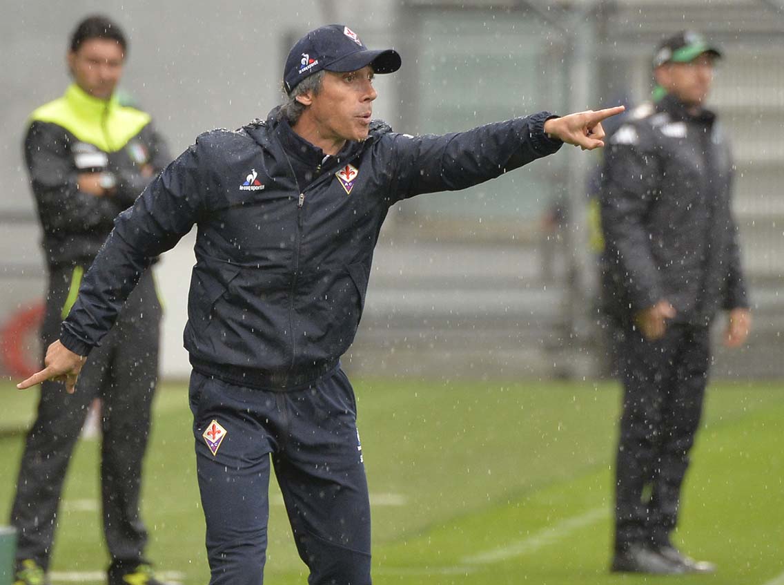 Un sabato cruciale per la corsa all'Europa League. I tre interrogativi viola