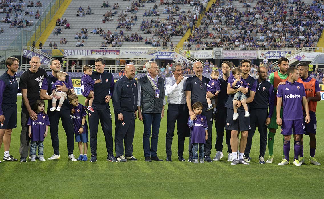 Fiorentina-Pescara