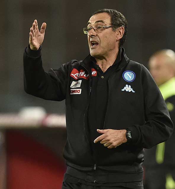Napoli: dentro Maggio, Diawara e Zielinski. Le formazioni ufficiali. Diks in panca