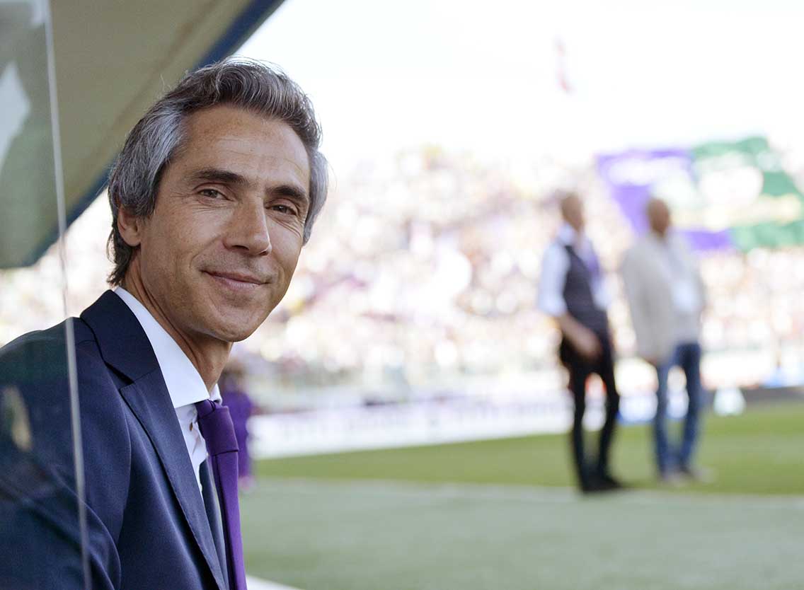 Sousa: "Berna meglio sulla fascia. Napoli tra le più forti mai affrontate. Sul futuro in Italia..."