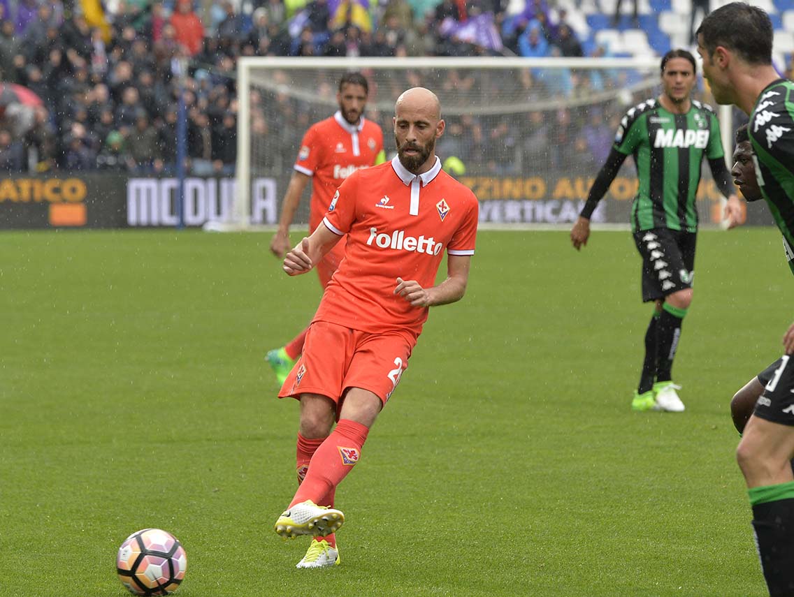Borja, attesa per l’esito del tampone. Spera di esserci per sabato contro il Torino