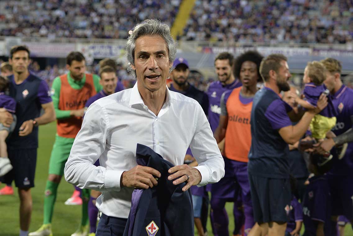 Ex viola, ufficiale: Sousa e Macia lasciano il Bordeaux