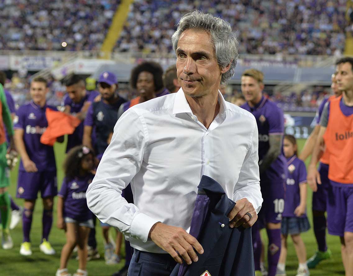Roma, Di Francesco al bivio. In pole Sousa atteso mercoledì in tribuna in Portogallo