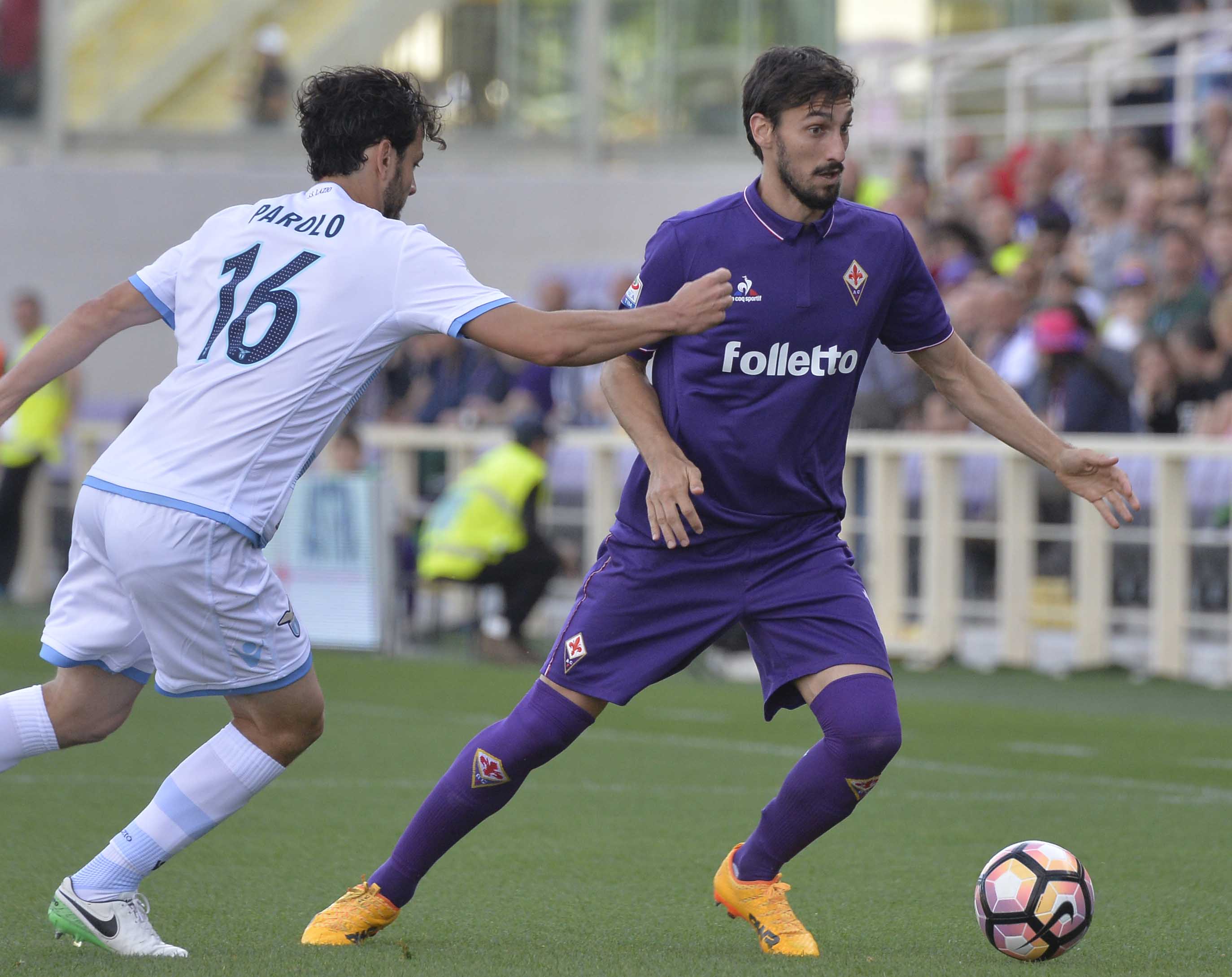 Corsa all'Europa League: il calendario non aiuta la Fiorentina