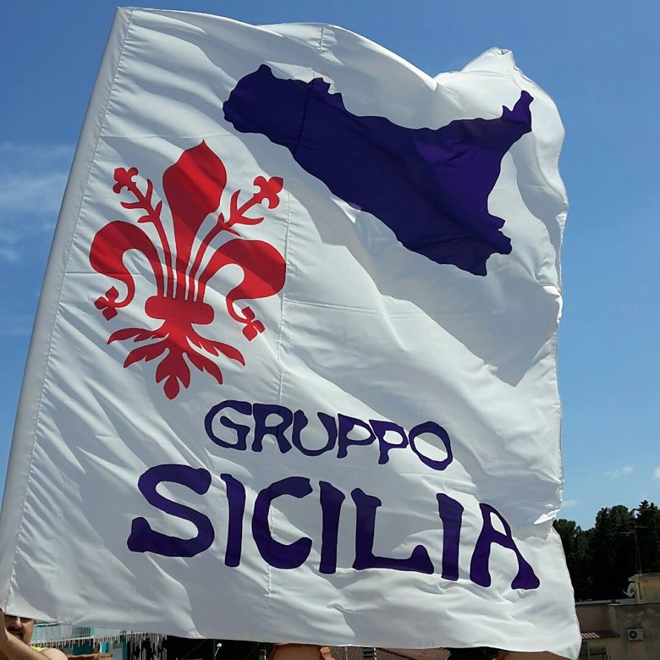 Gruppo Sicilia Viola: "Contestiamo a km di distanza. Vogliamo gente che ami la città"