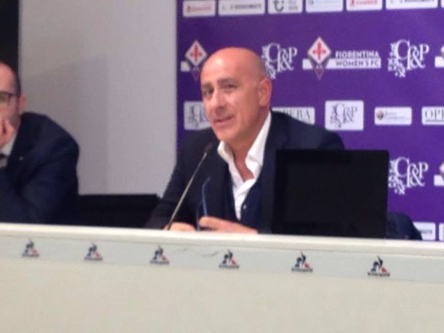 Women’s, Granoro official partner viola. Vergine: “Insieme per sviluppo calcio femminile”