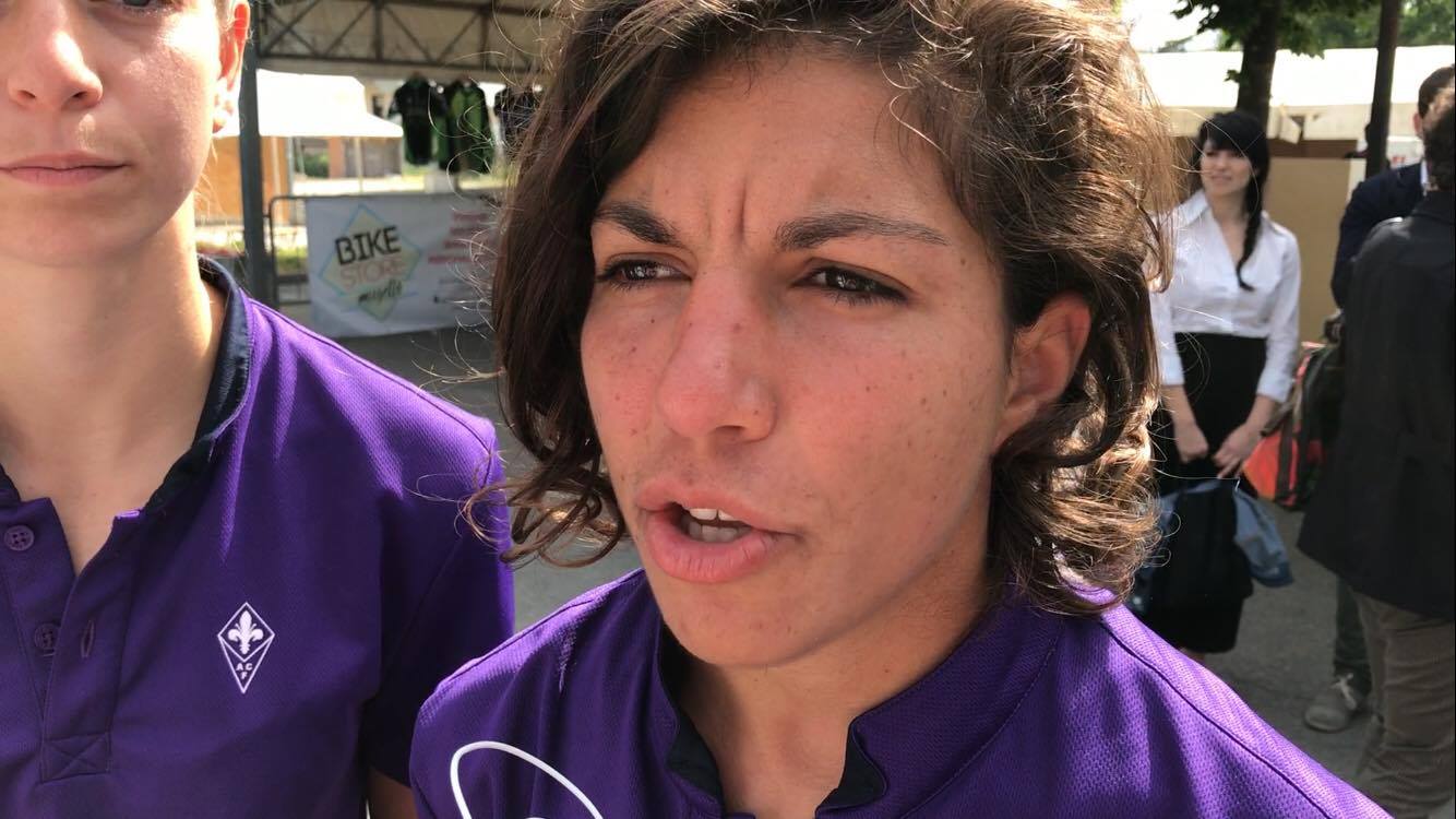 Women's, Bartoli a VI.IT: "Ora testa alla C.Italia. Finale a Firenze? Ci danno per favorite..." (VIDEO)