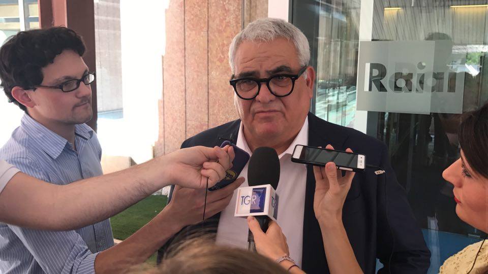 Corvino: "Gonzalo? Allibito. ADV? Parole condivisibili. Il suo passo indietro..."