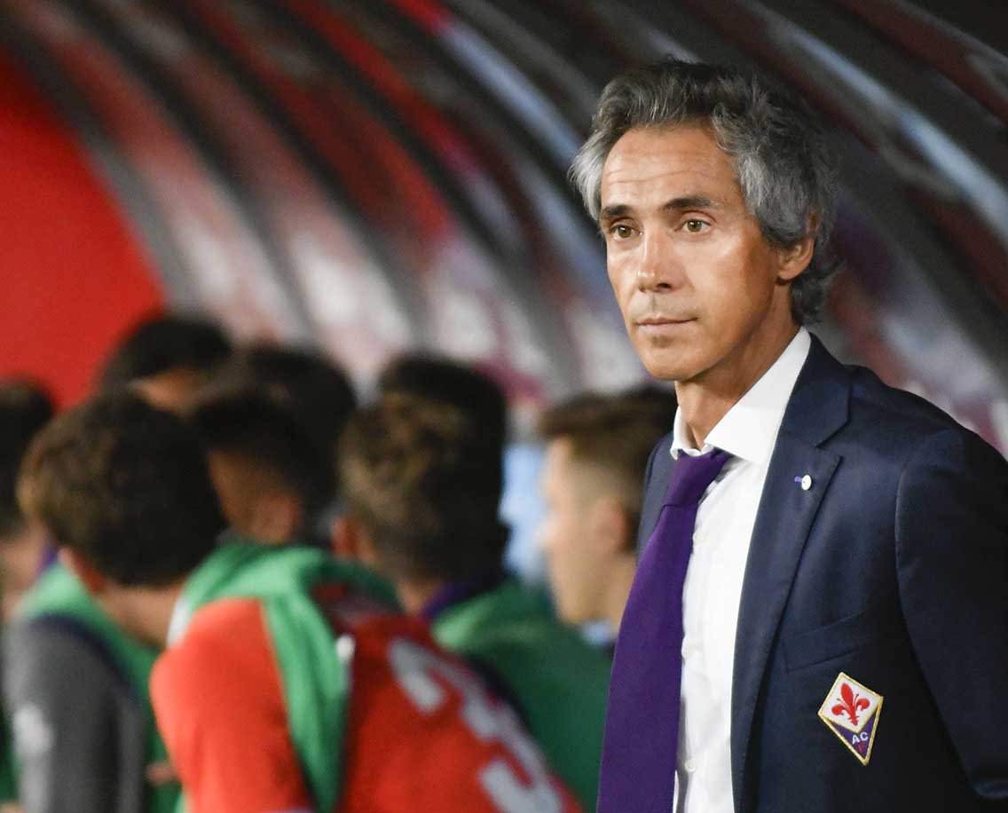 Il Bordeaux aspetta le dimissioni di Sousa, ma lui non lascia. Forte di un ricco contratto