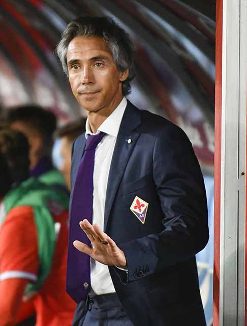 NAPOLI-FIORENTINA 20-05-2017 GALASSI SILVANO