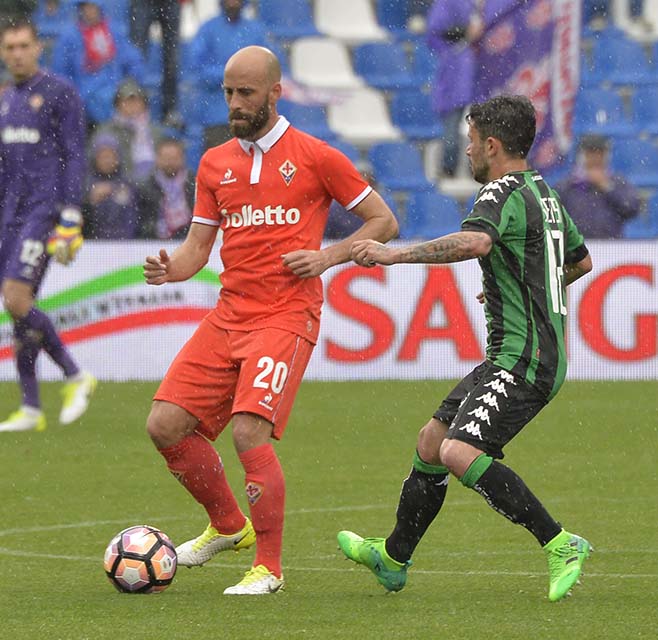 La giornata in casa Fiorentina: il riassunto