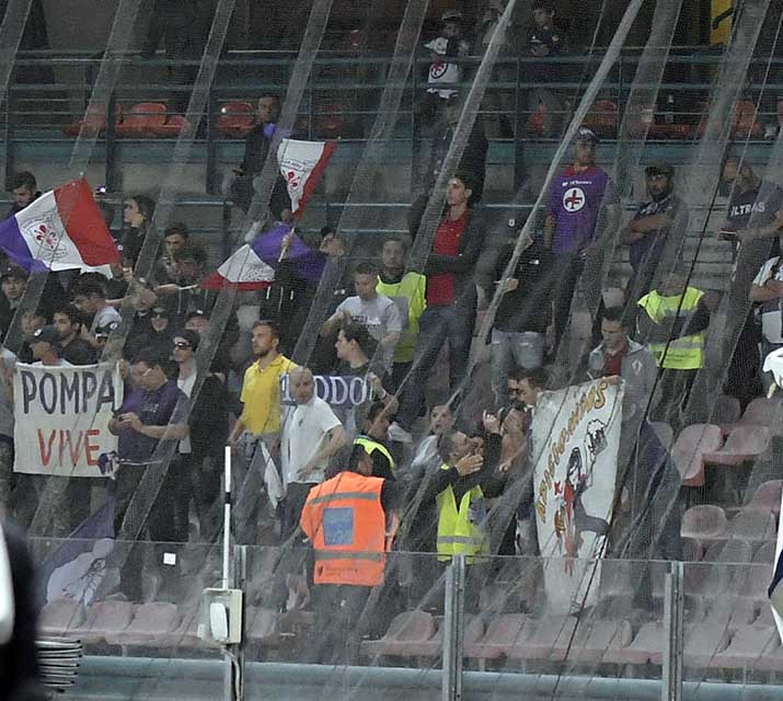 Tifosi