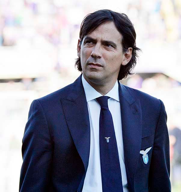 Massimo Caputi: “Dopo aver vinto il derby la Lazio sta bene. A Firenze verrà per vincere”