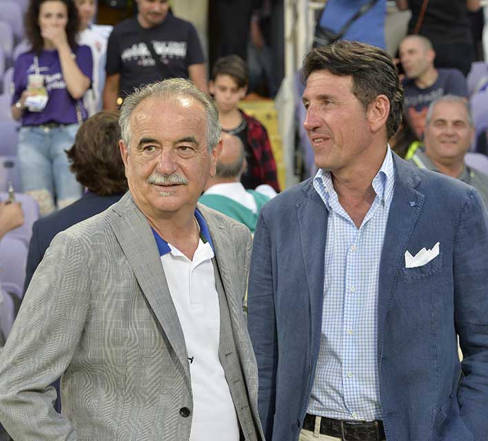 Lutto: ci ha lasciato Emiliano Mondonico. L'ex tecnico viola aveva 71 anni