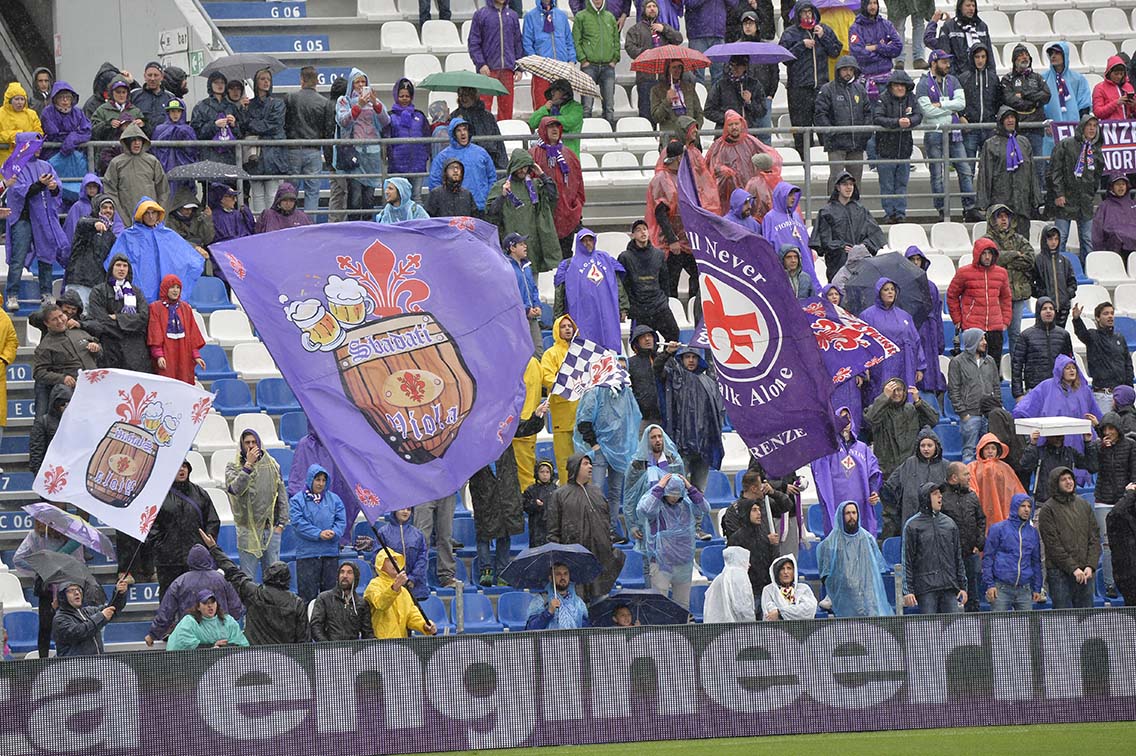 Sassuolo-Fiorentina, vota le PAGELLE DEI TIFOSI di VI.IT