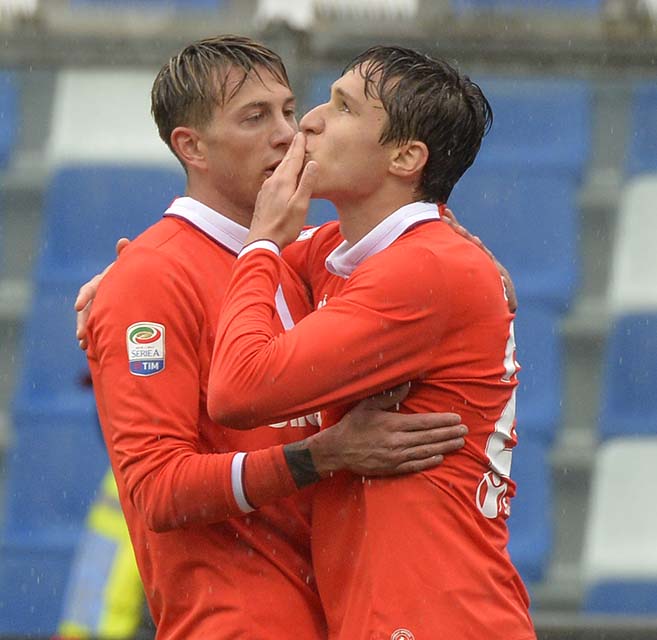 Tuttosport: Chiesa vorrebbe la Juve, ma non lo dice apertamente come Bernardeschi