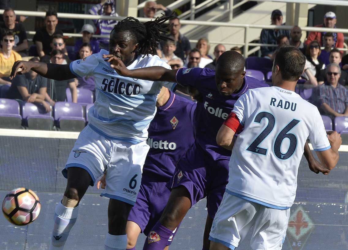 Lukaku: “Difficile contro la Fiorentina, ma abbiamo le qualità per fare bene”