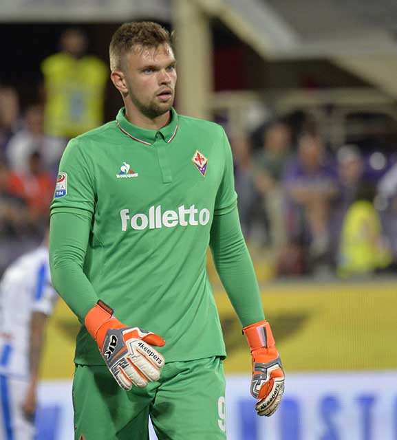 Europei Under 21, ancora panchina per Dragowski