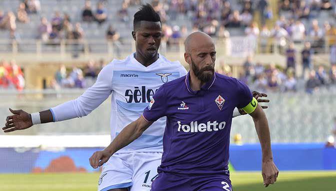 Di Marzio: "Fiorentina-Borja Valero, prove d'intesa per un clamoroso ritorno"
