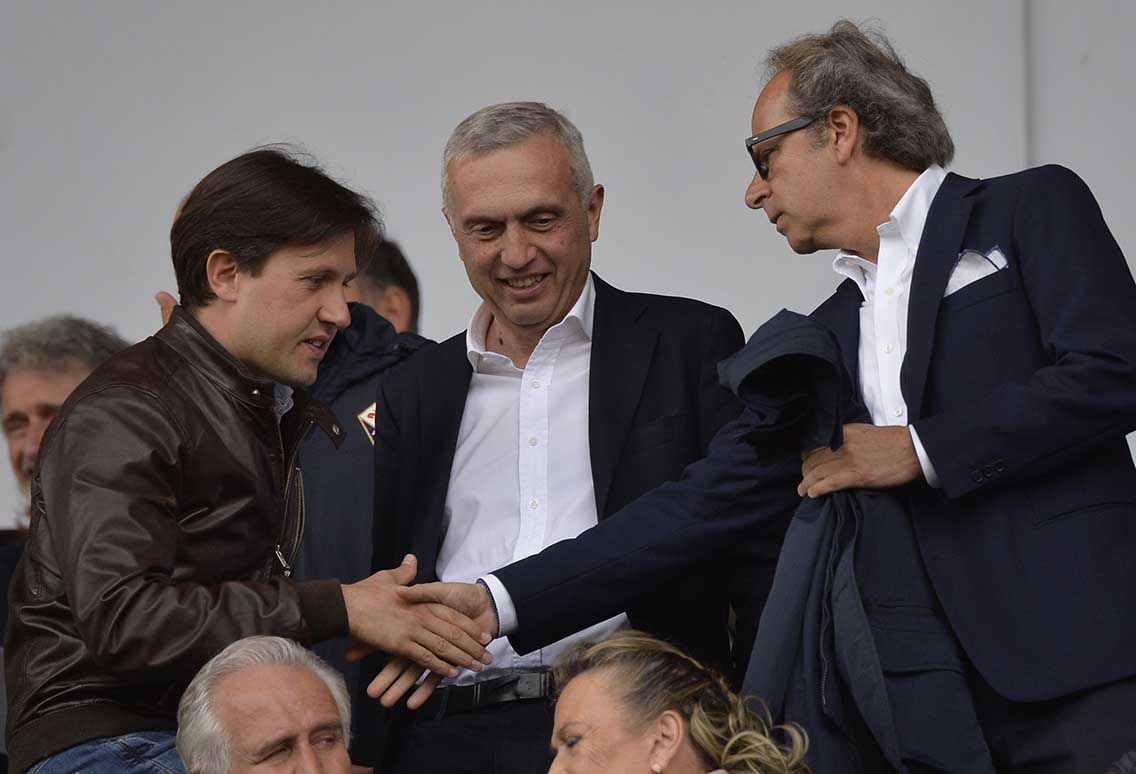 Dopo le dichiarazioni di Diego, rivorreste i DV allo stadio? (Archivio sondaggi)