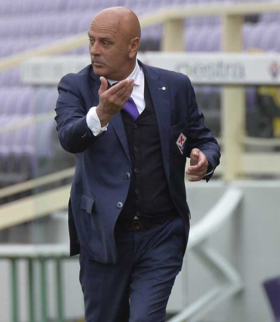 Fiorentina Women's-Tavagnacco Fattori