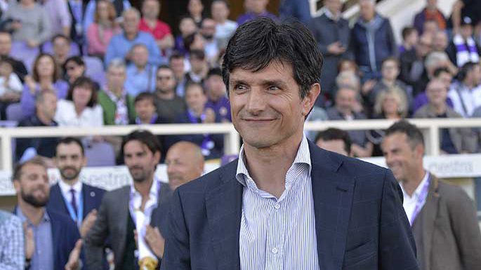 Ripa: "Con l'Udinese partita determinante. Commisso interventista? Aspetto da gestire"