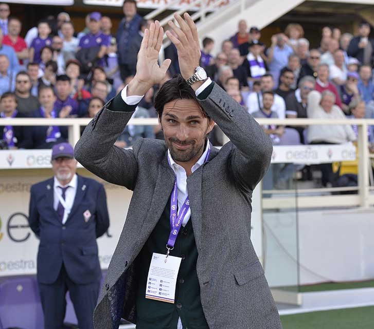 Ariatti: "Veretout centrocampista universale. Pioli sa cos'è il calcio"
