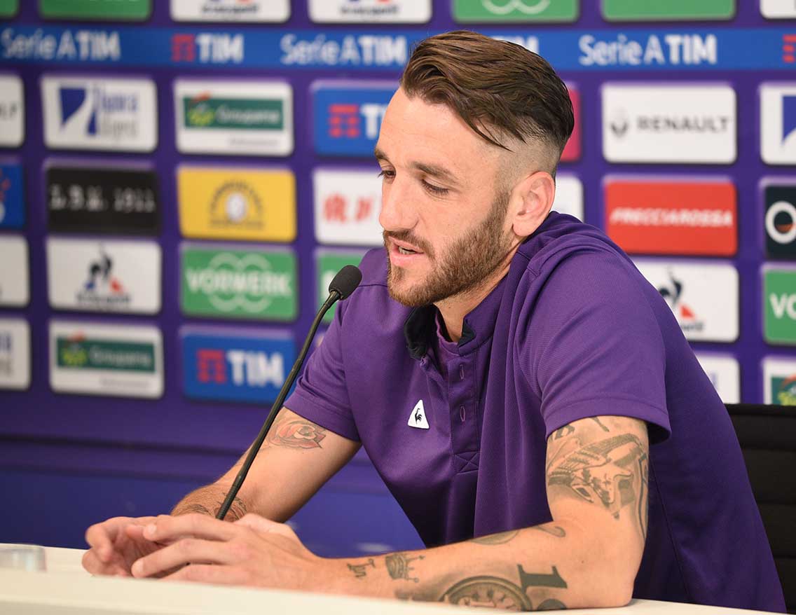 Gonzalo, spunta la possibilità del ritorno in patria al San Lorenzo