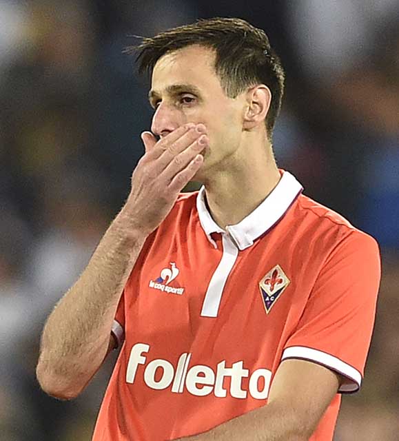 Sorpreso dalla scelta di Sousa ma Kalinic ha le idee chiare: no alla Cina