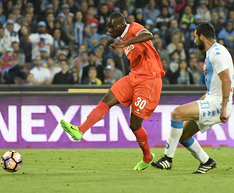 Da Udine: Babacar in vendita, i Pozzo offrono Widmer più soldi. L'intreccio col Watford...