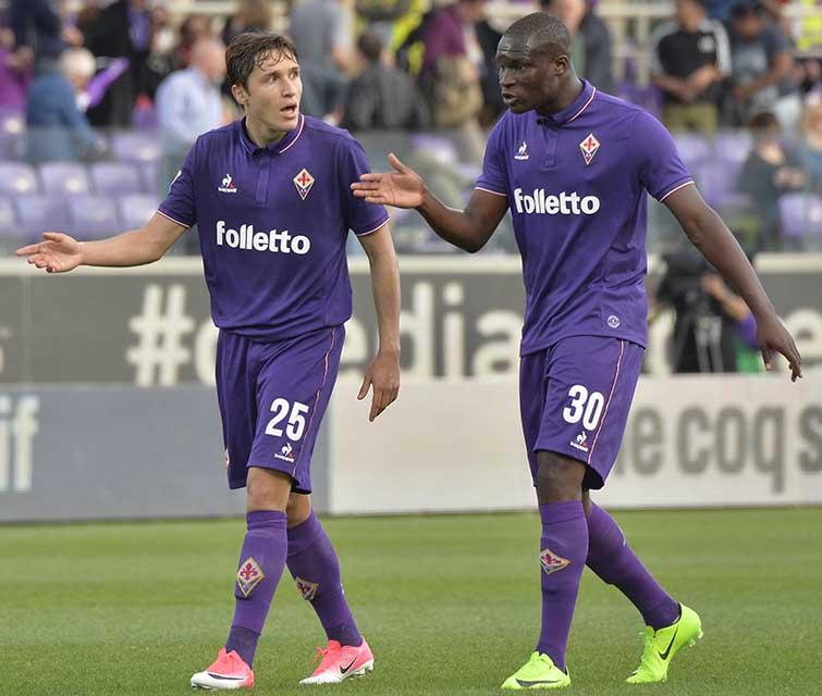 Babacar e la possibilità di giocarsela alla pari, intanto l'Udinese pensa al senegalese